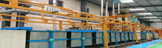 Powder Coating Booth Plants